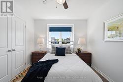 Bedroom 2 - 