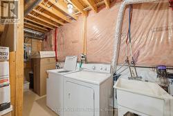 Lower Laundry/ Storage - 