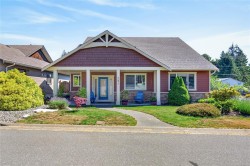 #201-303 Arden Rd Courtenay, BC V9N 0A8