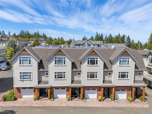 #6-180 First Ave West, Qualicum Beach, BC 