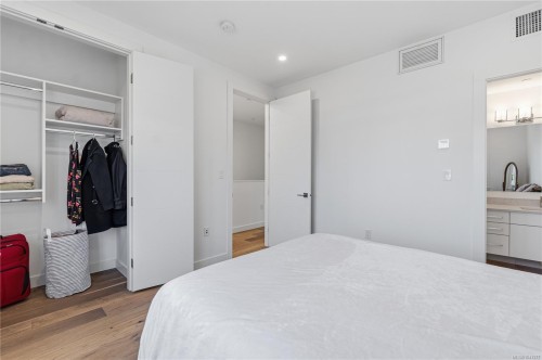 #6-180 First Ave West, Qualicum Beach, BC 