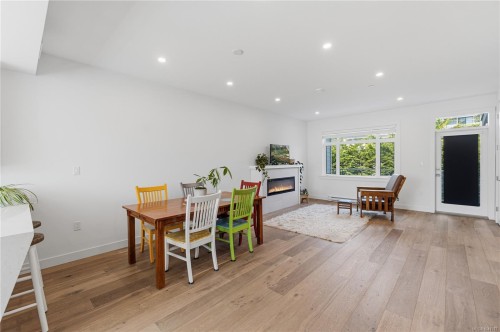 #6-180 First Ave West, Qualicum Beach, BC 