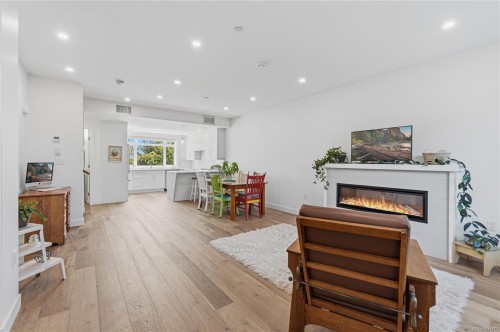 #6-180 First Ave West, Qualicum Beach, BC 