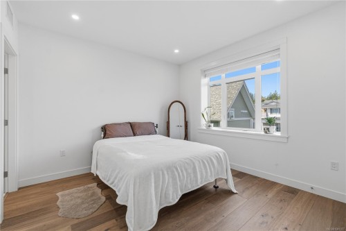 #6-180 First Ave West, Qualicum Beach, BC 