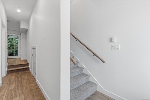 #6-180 First Ave West, Qualicum Beach, BC 
