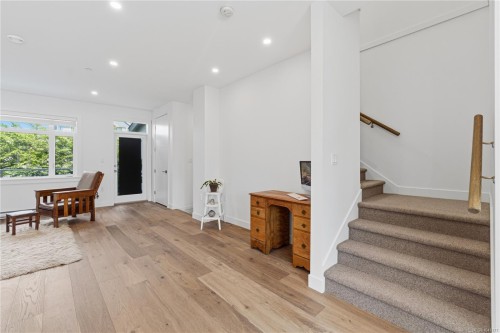 #6-180 First Ave West, Qualicum Beach, BC 