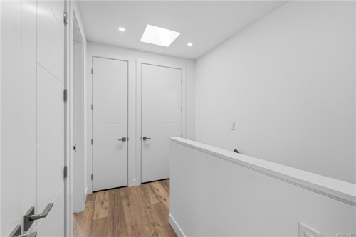 #6-180 First Ave West, Qualicum Beach, BC 