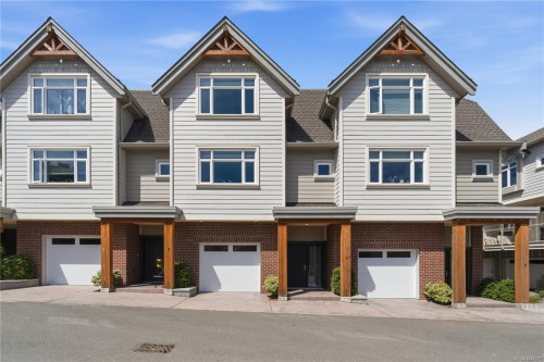#6-180 First Ave West, Qualicum Beach, BC 
