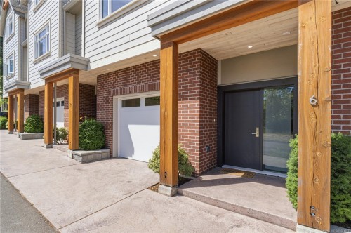 #6-180 First Ave West, Qualicum Beach, BC 