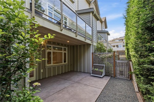 #6-180 First Ave West, Qualicum Beach, BC 