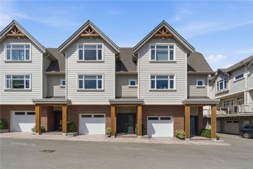 #6-180 First Ave West, Qualicum Beach, BC 