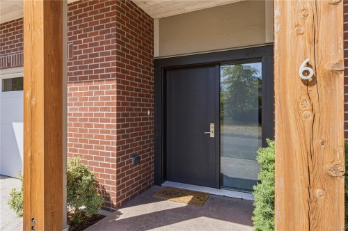#6-180 First Ave West, Qualicum Beach, BC 