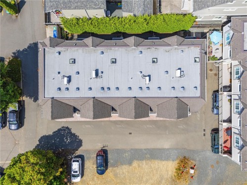 #6-180 First Ave West, Qualicum Beach, BC 