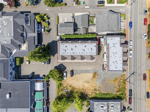 #6-180 First Ave West, Qualicum Beach, BC 