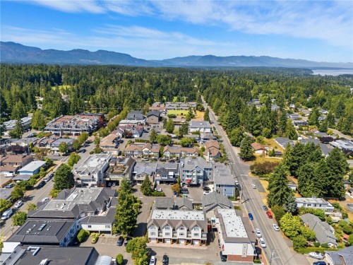 #6-180 First Ave West, Qualicum Beach, BC 