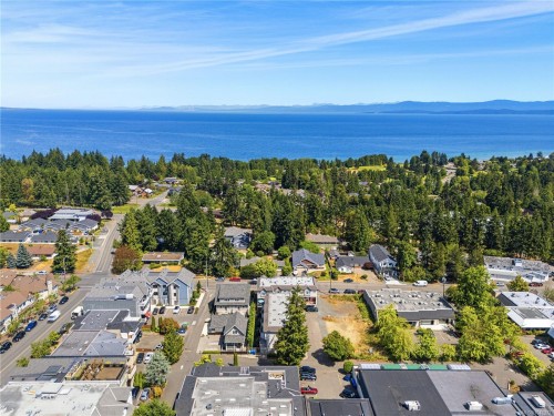 #6-180 First Ave West, Qualicum Beach, BC 