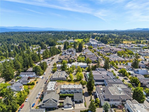 #6-180 First Ave West, Qualicum Beach, BC 