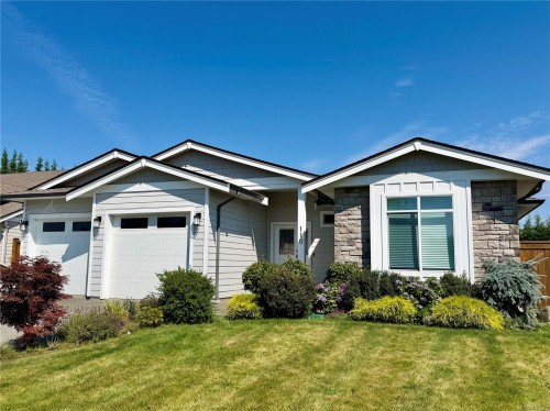 110 Nikola Rd, Campbell River, BC 
