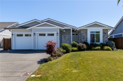 110 Nikola Rd Campbell River, BC V9W 0C9