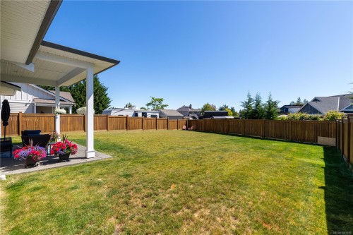 110 Nikola Rd, Campbell River, BC 
