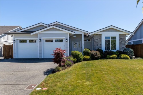 110 Nikola Rd, Campbell River, BC 