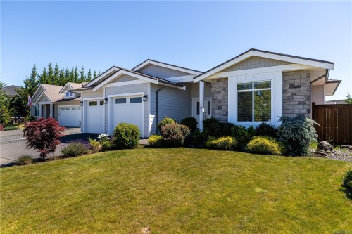 110 Nikola Rd, Campbell River, BC 