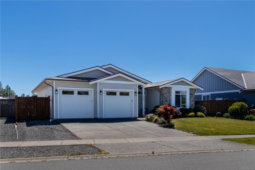 110 Nikola Rd, Campbell River, BC 