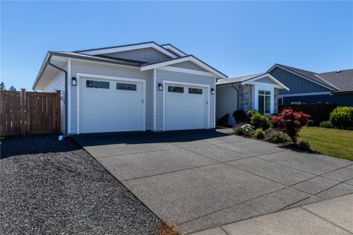 110 Nikola Rd, Campbell River, BC 