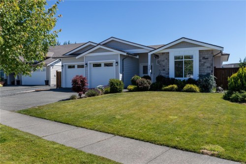 110 Nikola Rd, Campbell River, BC 