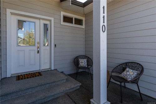 110 Nikola Rd, Campbell River, BC 