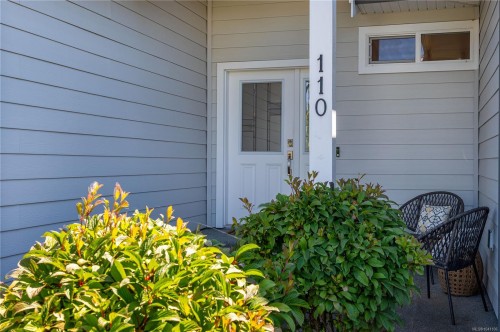 110 Nikola Rd, Campbell River, BC 