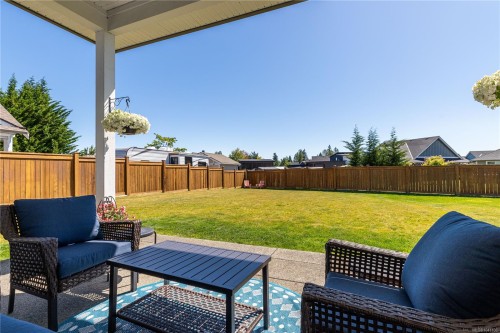 110 Nikola Rd, Campbell River, BC 