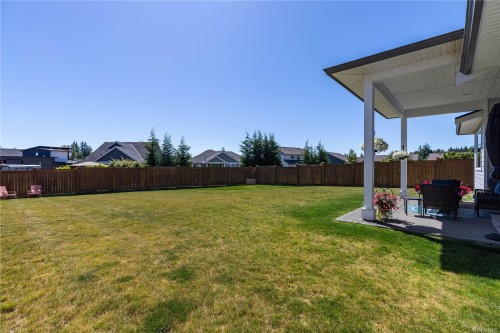 110 Nikola Rd, Campbell River, BC 