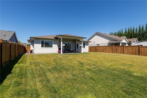 110 Nikola Rd, Campbell River, BC 