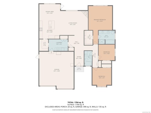 110 Nikola Rd, Campbell River, BC 