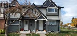 162 - 44 BERKLEY DRIVE St. Catharines (Carlton/Bunting), ON L2M 6W6