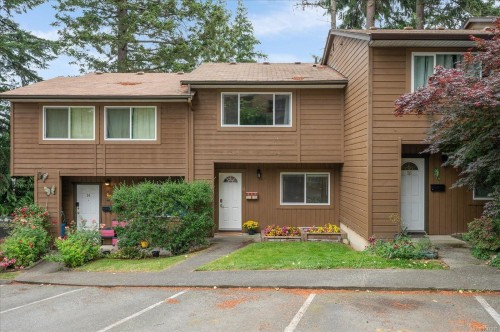 #55-855 Howard Ave, Nanaimo, BC 