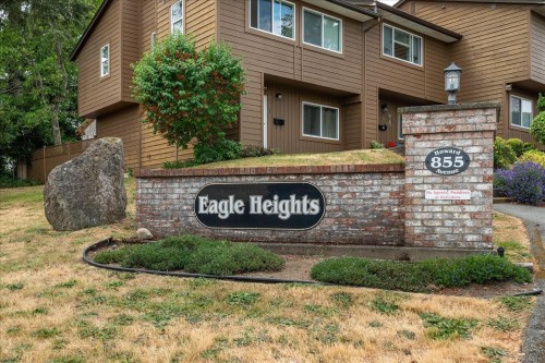 #55-855 Howard Ave, Nanaimo, BC 