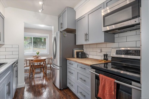 #55-855 Howard Ave, Nanaimo, BC 