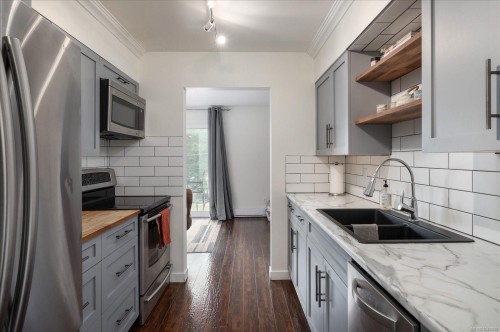 #55-855 Howard Ave, Nanaimo, BC 