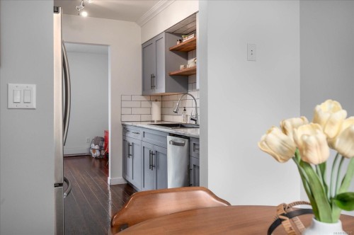 #55-855 Howard Ave, Nanaimo, BC 
