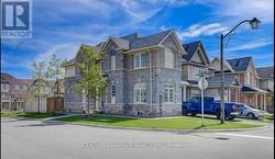 25 HOLROYD STREET Ajax, ON L1Z 1P6