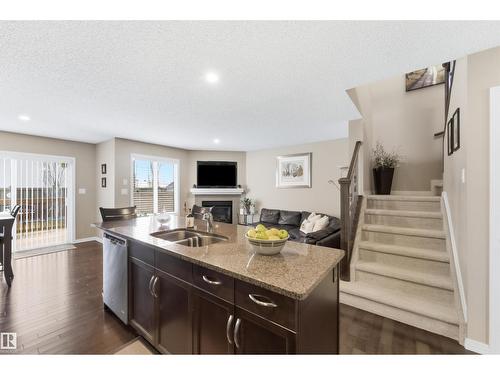 3039 Harvey Cr Nw, Edmonton, AB 