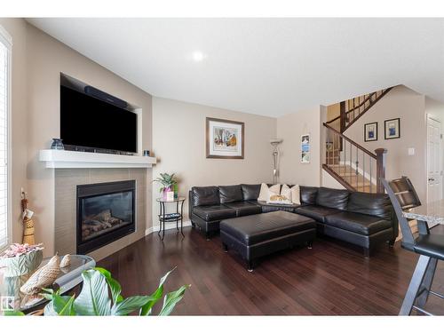 3039 Harvey Cr Nw, Edmonton, AB 