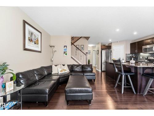 3039 Harvey Cr Nw, Edmonton, AB 