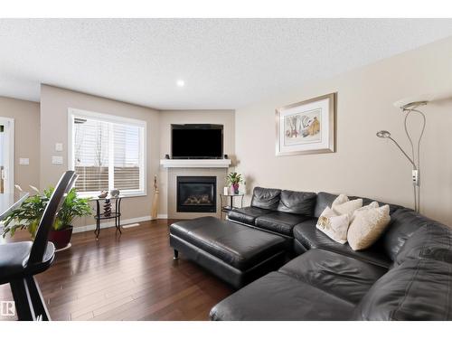 3039 Harvey Cr Nw, Edmonton, AB 