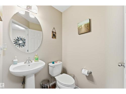 3039 Harvey Cr Nw, Edmonton, AB 