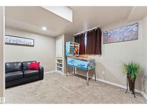 3039 Harvey Cr Nw, Edmonton, AB 