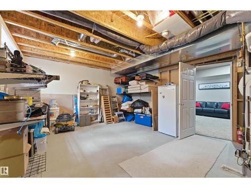 3039 Harvey Cr Nw, Edmonton, AB 