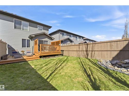 3039 Harvey Cr Nw, Edmonton, AB 